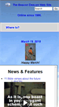 Mobile Screenshot of beacondeacon.com